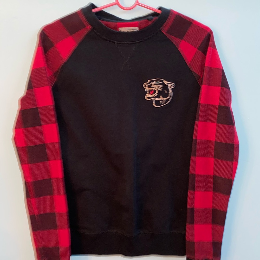 pullover